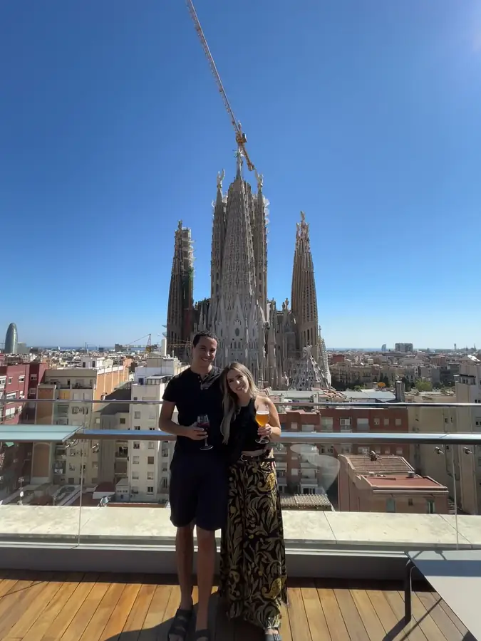 Barcelona · Spain